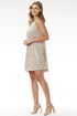 Evening dress model 204282